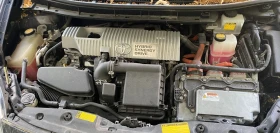 Toyota Prius, снимка 9
