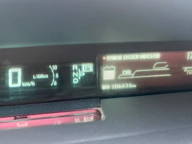 Toyota Prius, снимка 7