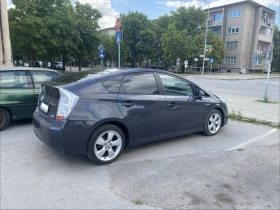 Toyota Prius, снимка 4