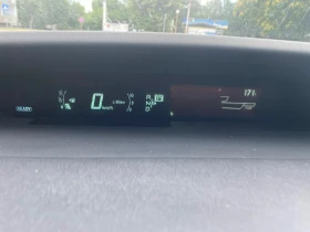 Toyota Prius, снимка 8
