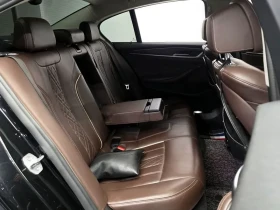 BMW 530 I XDRIVE LUXURY PLUS, снимка 12