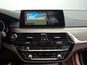 BMW 530 I XDRIVE LUXURY PLUS, снимка 14