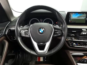 BMW 530 I XDRIVE LUXURY PLUS, снимка 13