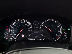 BMW 530 I XDRIVE LUXURY PLUS, снимка 8