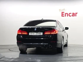 BMW 530 I XDRIVE LUXURY PLUS, снимка 4