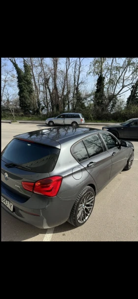 BMW 118, снимка 7