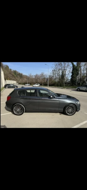 BMW 118, снимка 8