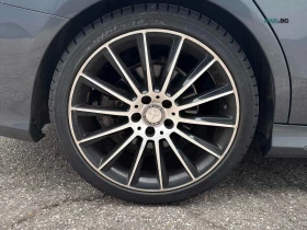 Mercedes-Benz C 400 4MATIC AMG LINE Автокредит Цена до България, снимка 9
