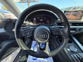 Audi A5 45TFSI* TECHNIK* BANG* DIS* 360* ПАНО* КРАЙНА ЦЕНА, снимка 11