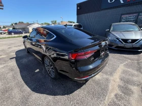 Audi A5 45TFSI* TECHNIK* BANG* DIS* 360* ПАНО* КРАЙНА ЦЕНА, снимка 6