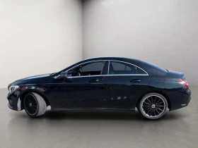 Mercedes-Benz CLA * 4MATIC * Панорама* АвтоКредит * (Цена до БГ), снимка 3