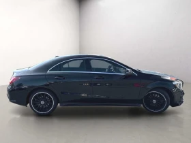Mercedes-Benz CLA * 4MATIC * Панорама* АвтоКредит * (Цена до БГ), снимка 4