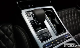 Kia Stinger 3.3 GT Masters Turbo Package, снимка 9