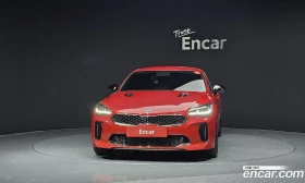 Kia Stinger 3.3 GT Masters Turbo Package, снимка 3