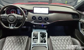 Kia Stinger 3.3 GT Masters Turbo Package, снимка 7