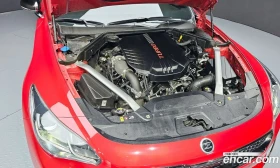 Kia Stinger 3.3 GT Masters Turbo Package, снимка 6