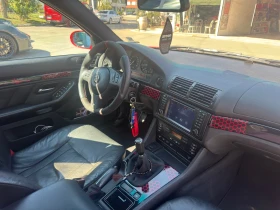 BMW 530 E39, снимка 7