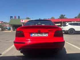 BMW 530 E39, снимка 3