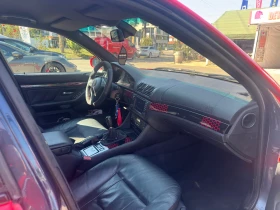 BMW 530 E39, снимка 9