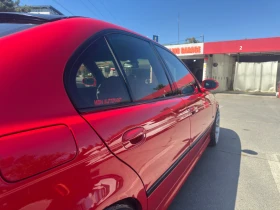 BMW 530 E39, снимка 5