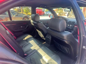 BMW 530 E39, снимка 8