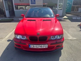 BMW 530 E39, снимка 1
