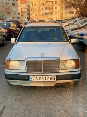 Mercedes-Benz 124 TE200, снимка 2
