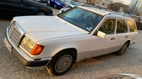 Mercedes-Benz 124 TE200, снимка 3