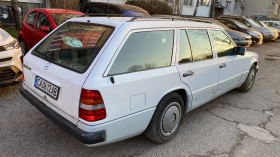 Mercedes-Benz 124 TE200, снимка 5