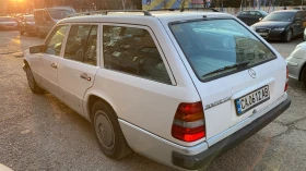 Mercedes-Benz 124 TE200, снимка 6
