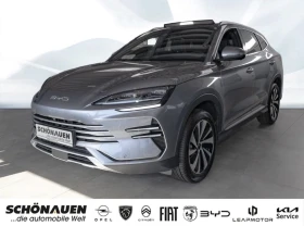BYD Seal U AWD НАЛИЧНО, снимка 1