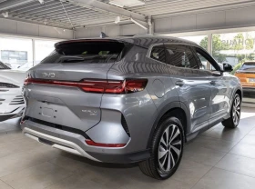 BYD Seal U AWD НАЛИЧНО, снимка 2