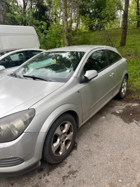 Opel Astra H GTC 1.7, снимка 3