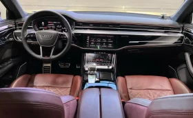 Audi A8 50 TDI / S-LINE / MATRIX / BLACK OPTIC / B&O/ HUD/, снимка 6