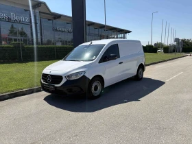 Mercedes-Benz Citan 110 KA, снимка 1