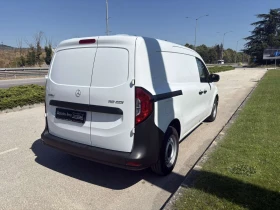 Mercedes-Benz Citan 110 KA, снимка 3