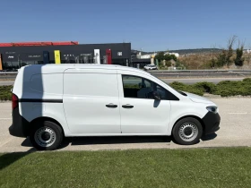 Mercedes-Benz Citan 110 KA, снимка 7