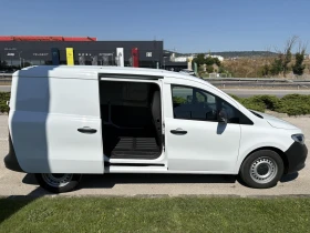 Mercedes-Benz Citan 110 KA, снимка 8