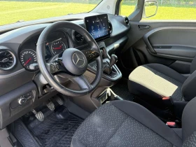 Mercedes-Benz Citan 110 KA, снимка 11