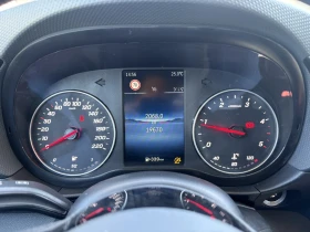 Mercedes-Benz Citan 110 KA, снимка 12