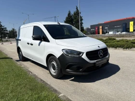 Mercedes-Benz Citan 110 KA, снимка 2