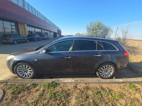 Opel Insignia, снимка 13