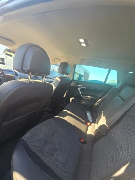Opel Insignia, снимка 17
