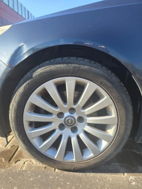 Opel Insignia, снимка 15
