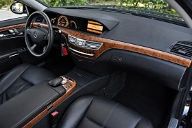 Mercedes-Benz S 320 ///distr//pano//long//, снимка 17