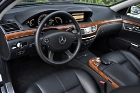 Mercedes-Benz S 320 ///distr//pano//long//, снимка 14