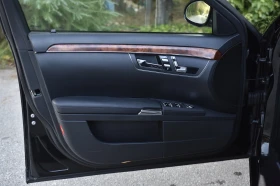 Mercedes-Benz S 320 ///distr//pano//long//, снимка 9