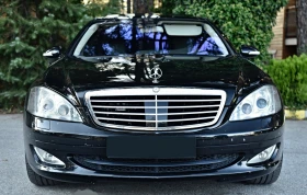 Mercedes-Benz S 320 ///distr//pano//long//, снимка 2