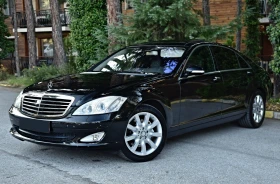 Mercedes-Benz S 320 ///distr//pano//long//, снимка 1