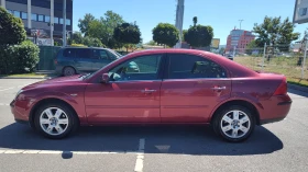 Ford Mondeo MK3 Ghia, снимка 2